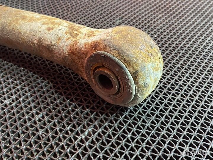 Стабилизатор передний Daf XF105, Daf XF95