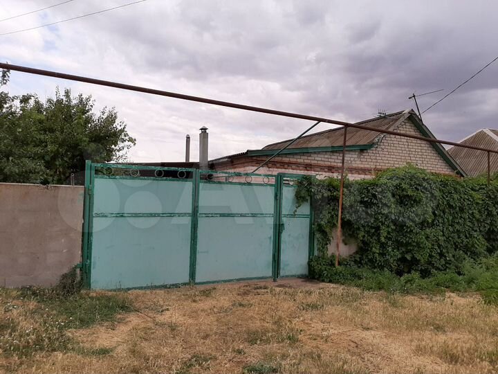 Дом 71 м² на участке 6 сот.