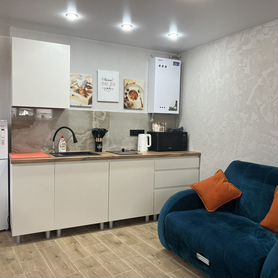 Квартира-студия, 32 м², 1/2 эт.