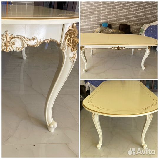 Кухонный стол