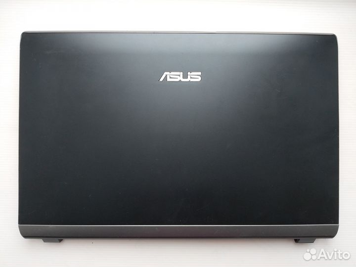 Крышка матрицы Asus U52F
