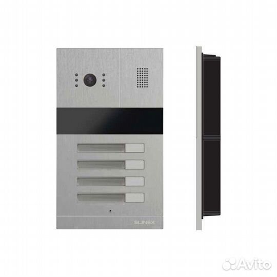 Вызывная видеопанель slinex, MA-02