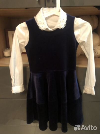 Школьная форма