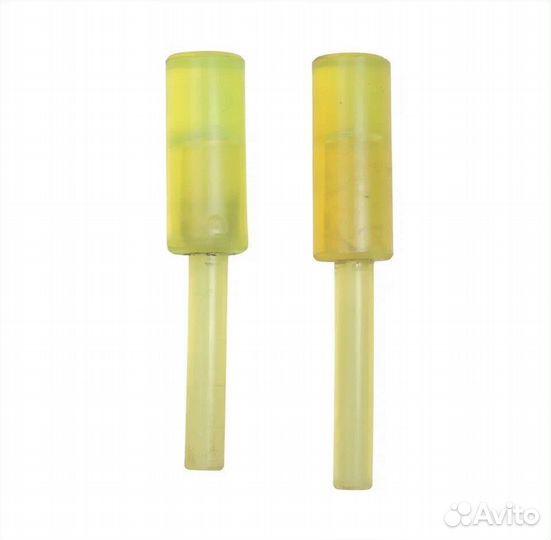 Эластичные фиксаторы для хоккейных ворот