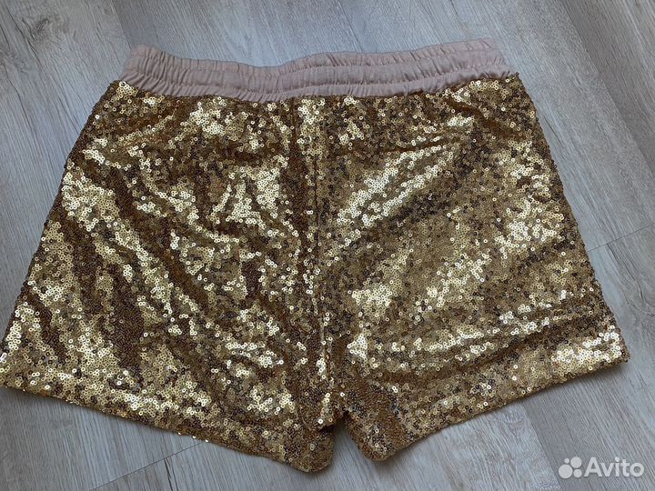 Шорты женские