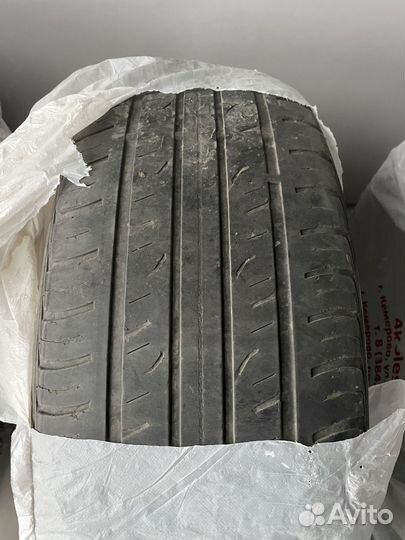 Dunlop Grandtrek PT3 245/55 R19