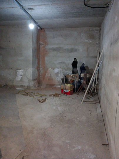 Склад, 49.4 м²
