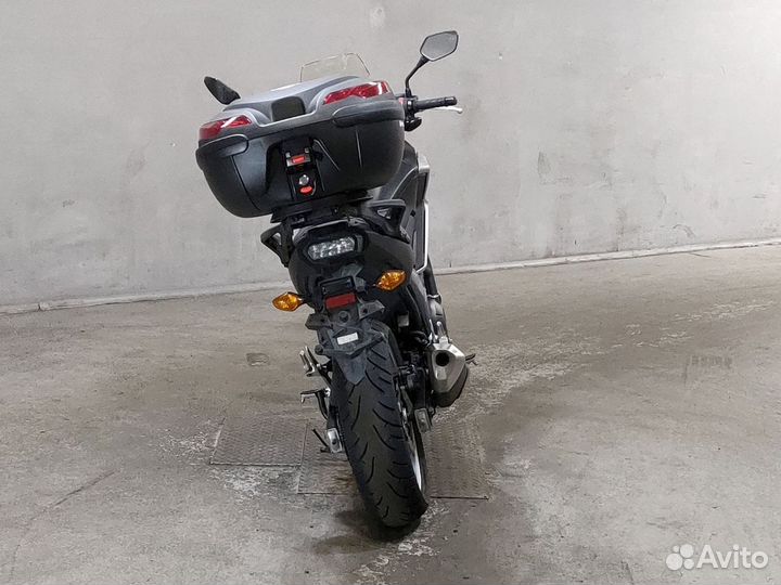 Продам Honda NC750X