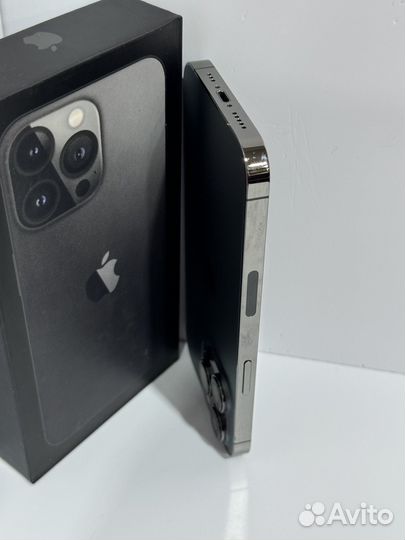 iPhone 13 Pro, 256 ГБ