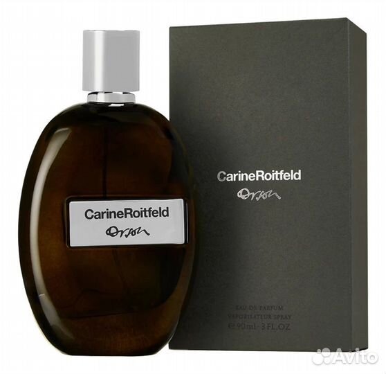 Carine Roitfeld Orson edp