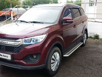 LIFAN Myway 1.8 MT, 2018, 48 000 км, с пробегом, цена 1 340 000 руб.