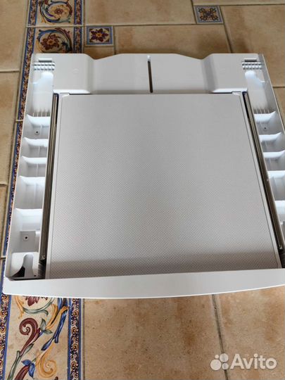 Полка для сушильной машины