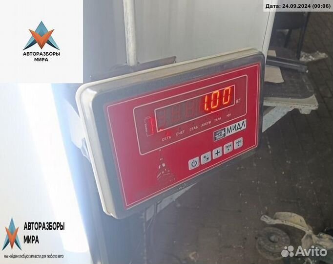 Защита арок задняя левая (подкрылок) Renault 2