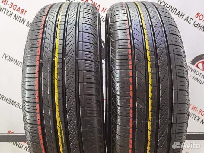 Nexen Opera SUV 205/65 R15 92H