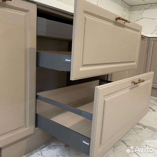 Кухонный гарнитур от производителя (кухня на заказ