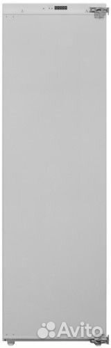 Встраиваемый холодильник Scandilux RBI 524 EZ Новы