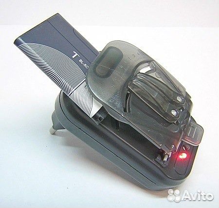 Сетевое зарядное устройство 