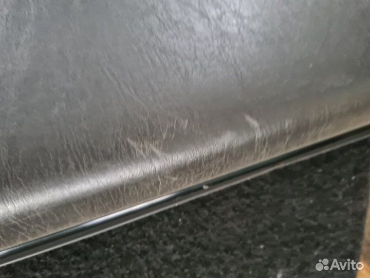 Обшивка двери задняя левая Ford Focus 1