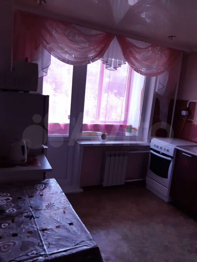 1-к. квартира, 24 м², 1/5 эт.