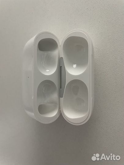 Новый кейс для airpods pro 1-поколения