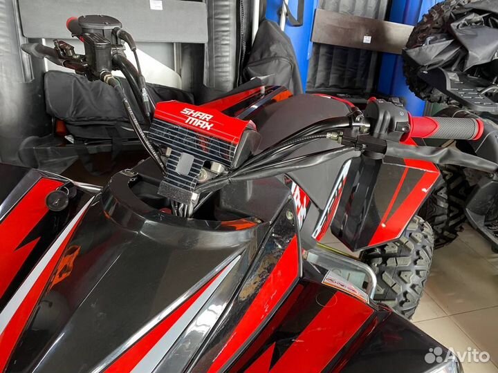 Квадроцикл Sharmax 320 GX-Cruiser