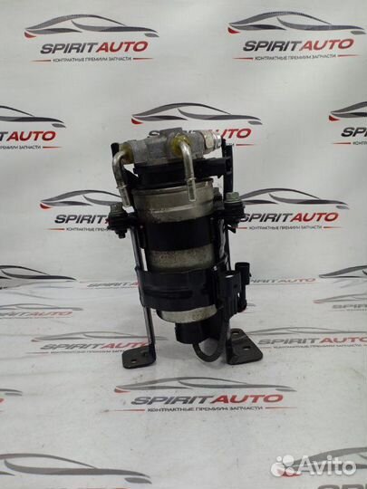 Корпус топливного фильтра Kia Mohave 2 D6EB