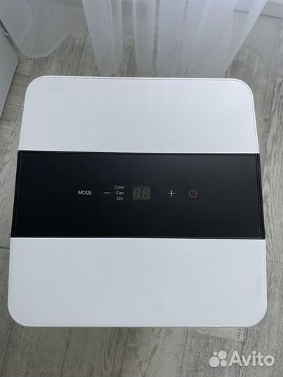 Напольный кондиционер