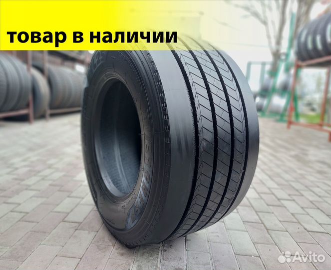 Шины 445/45r19.5 evergreen ETL25 artd: 825