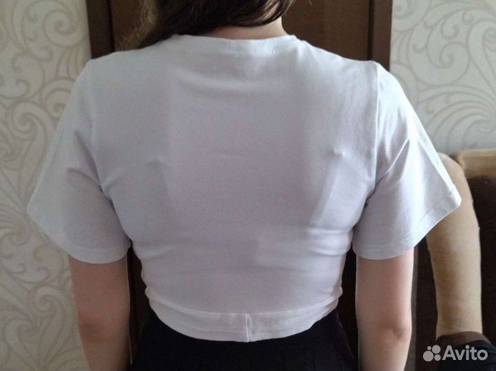 Кроп-топ