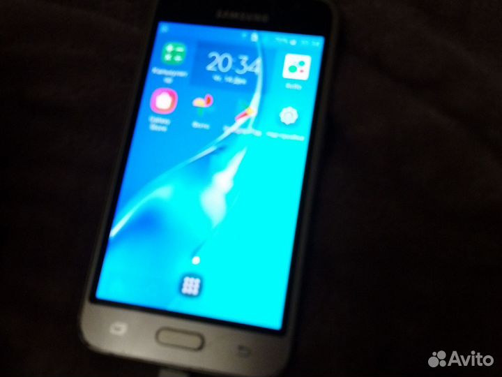 Samsung Galaxy J2 Core, 8 ГБ