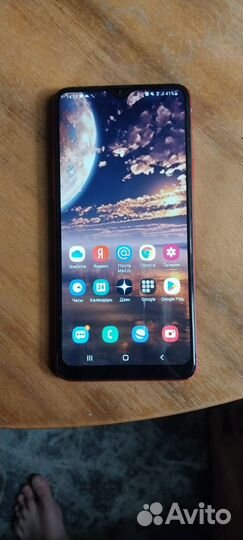 Samsung Galaxy A20s, 3/32 ГБ