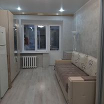 Комната 17,5 м² в 5-к., 2/5 эт.