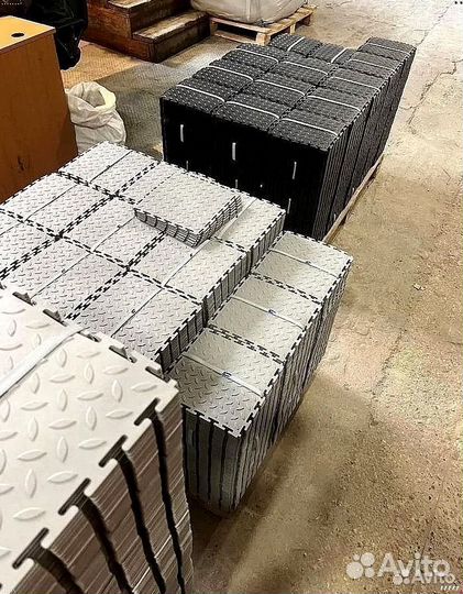 Пвх плитка pacпpoдажа от 10м2393