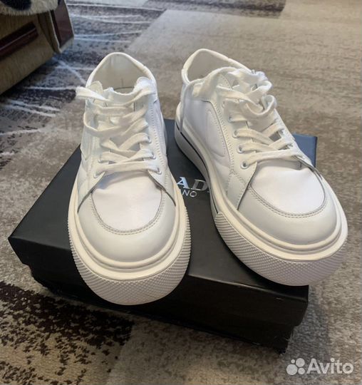 Кеды Prada