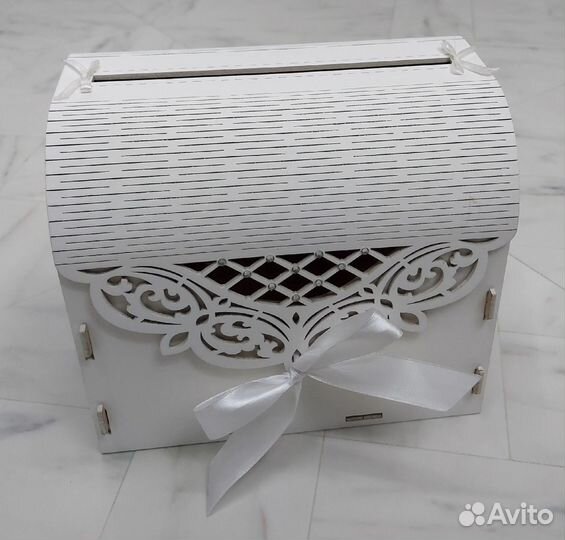 Семейный банк на свадьбу