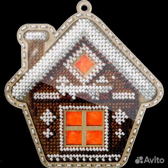 Набор для вышивания