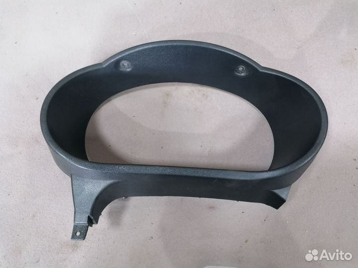 Накладка панели приборов для Лада Гранта