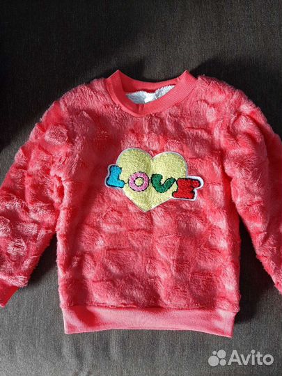 Продам вещи на девочку 2-3 годика