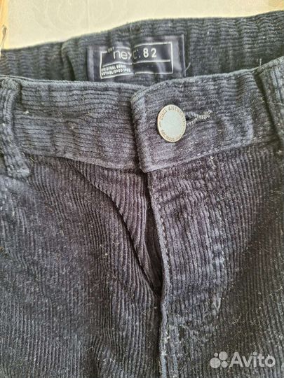 Брюки next, размер 128