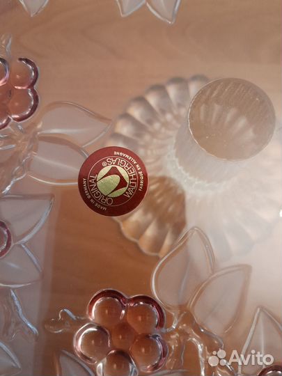 Продается подставка для торта (тортница)