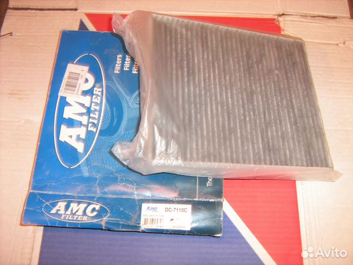 Фильтр салона угольный шевроле круз опель астра