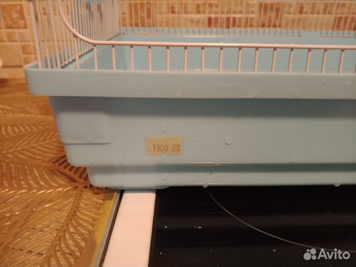 Клетка для грызунов