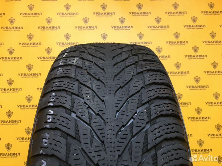 Nokian Tyres Hakkapeliitta R3 225/55 R17 97R