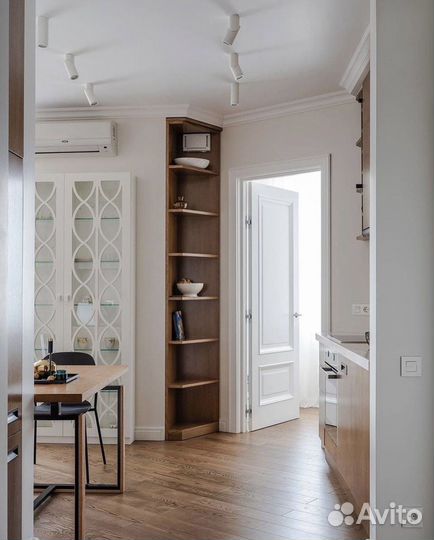 Кухни на заказ собственное производство