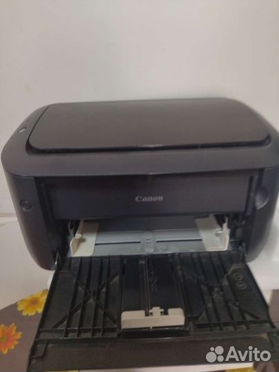 Принтер лазерный