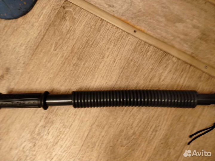 Экспандер пружинный