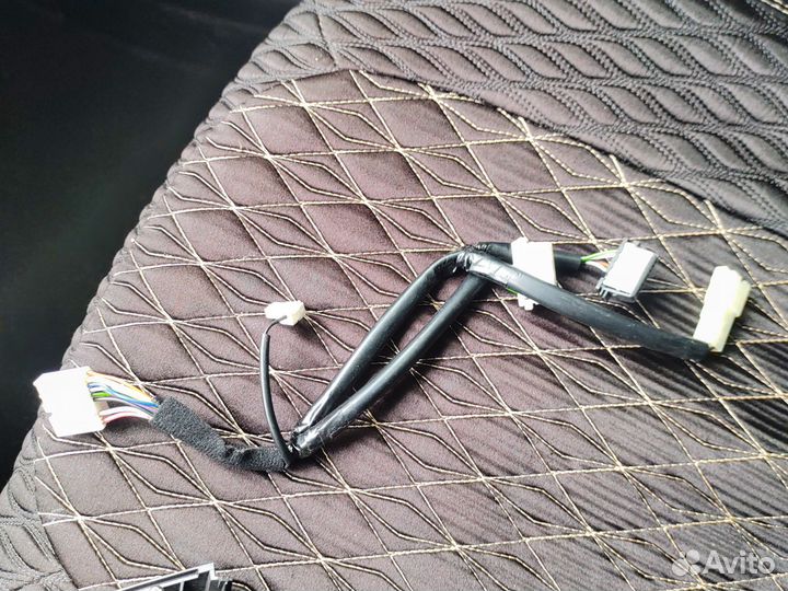 Круиз контроль hyundai creta