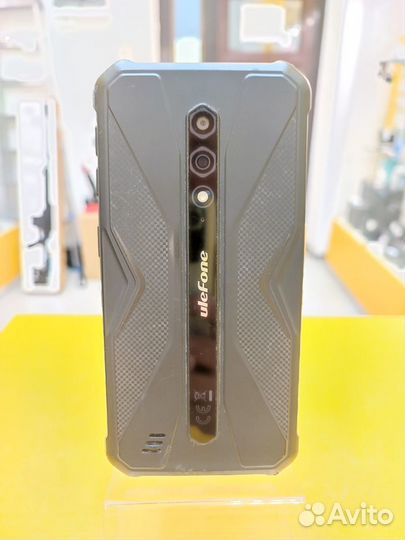 Ulefone Armor X12 Pro, 4/64 ГБ