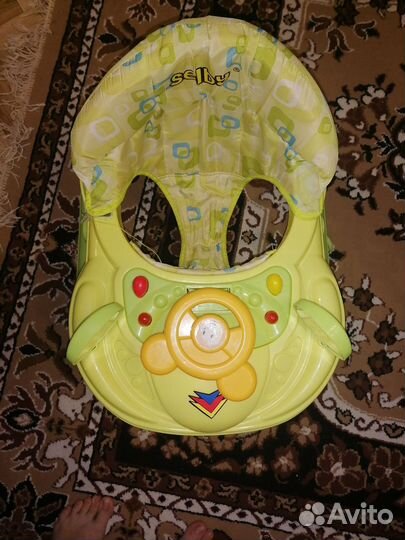 Ходунки детские бесплатно