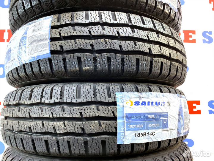 Sailun Endure WSL1 225/75 R16 R